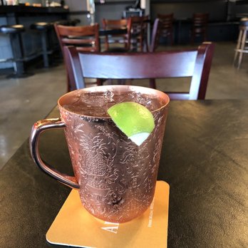 Morrison - Burbank - Started off with the Morrison Mule. Made just right! - Gastropubs Near Me - Burbank, California Morrison - Burbank - Started off with the Morrison Mule. Made just right! - Gastropubs Near Me - Burbank, California