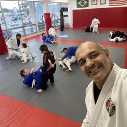 Montanha Jiu Jitsu Miami - Montanha BJJ Academy in Miami