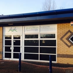 Midlothian Physiotherapy - Midlothian Physiotherapy LLP clinic