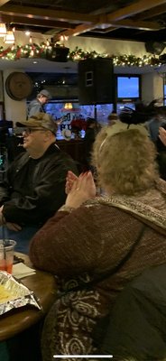 Reilly's Daughter Oak Lawn by null