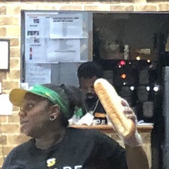 Subway - Sandwiches Near Me - Denver, Colorado