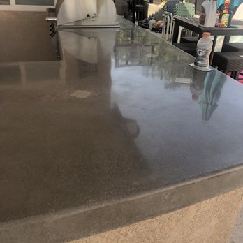 Natural Polishing Concrete - After pic 2. - Masonry/Concrete Near Me - Placentia, California Natural Polishing Concrete - After pic 2. - Masonry/Concrete Near Me - Placentia, California
