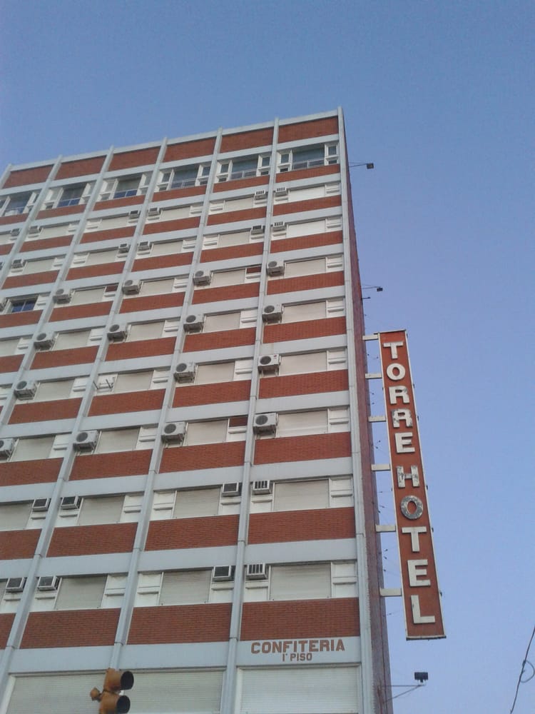 Torre Hotel