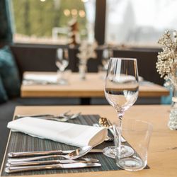 Hotel Sonnblick - Genuss Halbpension im Hotel Sonnblick