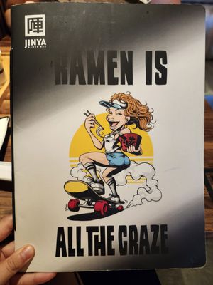 JINYA Ramen Bar - Royal Oak by null