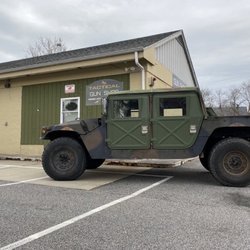 A&M Tactical