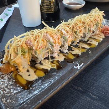 Yoimi Sushi & Hibachi - Snowdrop - Japanese Near Me - Twinfalls,, Idaho Yoimi Sushi & Hibachi - Snowdrop - Japanese Near Me - Twinfalls,, Idaho