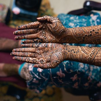 Hiral Henna - Henna Artists Near Me - San jose, California
