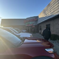 Redford Grill & Bar