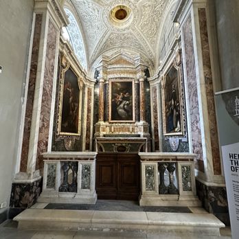 Basilica di San Clemente - Churches Near Me - Rome, RM