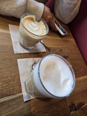Boréal Coffee Shop - Talacker by null