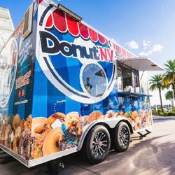 DonutNV - Las Vegas