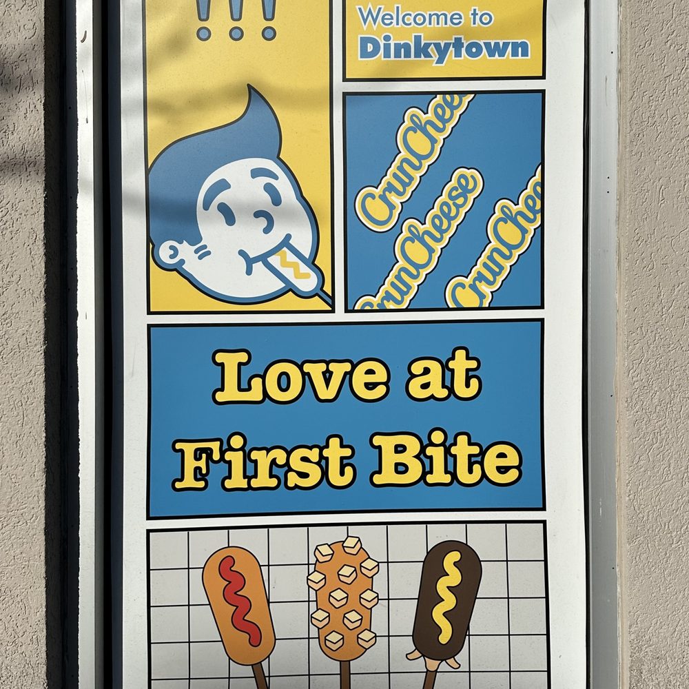 CrunCheese - Hot Dogs Near Me - Minneapolis, Minnesota CrunCheese - Hot Dogs Near Me - Minneapolis, Minnesota