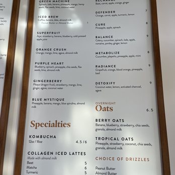 Toastique - Menu - Coffee & Tea Near Me - Colorado Springs, Colorado Toastique - Menu - Coffee & Tea Near Me - Colorado Springs, Colorado