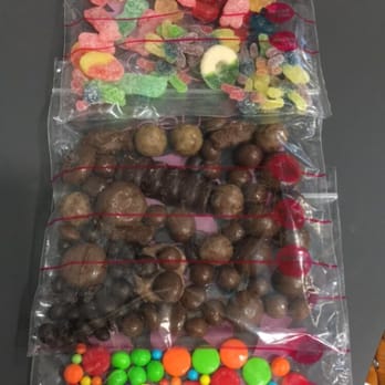 IT'SUGAR - XXX - Candy Stores Near Me - Santa Monica, California