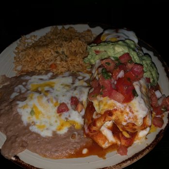 Mi Chola - So cal burrito w steak. Must get. - Mexican Near Me - Aspen, Colorado Mi Chola - So cal burrito w steak. Must get. - Mexican Near Me - Aspen, Colorado