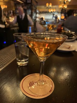 Minetta Tavern DC by null