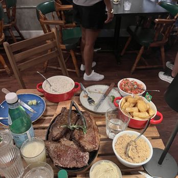 Bossa Nova Boteco - Picanha, yucca, and wonderful food and drinks - Brazilian Near Me - Pinellas Park, Florida Bossa Nova Boteco - Picanha, yucca, and wonderful food and drinks - Brazilian Near Me - Pinellas Park, Florida