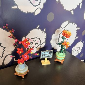 Mama's Haus Tea & Boba - Legos and board games. - Bubble Tea Near Me - Temecula, California Mama's Haus Tea & Boba - Legos and board games. - Bubble Tea Near Me - Temecula, California