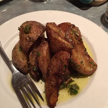 Mediterranean Exploration - Greek Potatoes - Mediterranean Near Me - Portland, Oregon