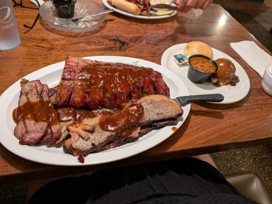 Willow Ranch by null