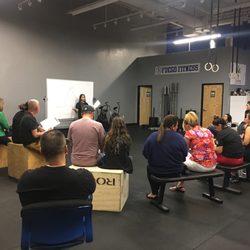 Fuego Fitness Club