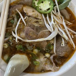 Bun Bo Hue