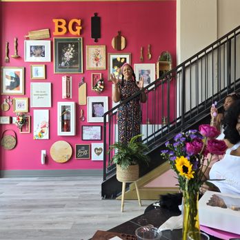 The Bougie Grazer - Cooking Classes Near Me - Atlanta, Georgia