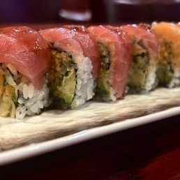 High Protein Roll