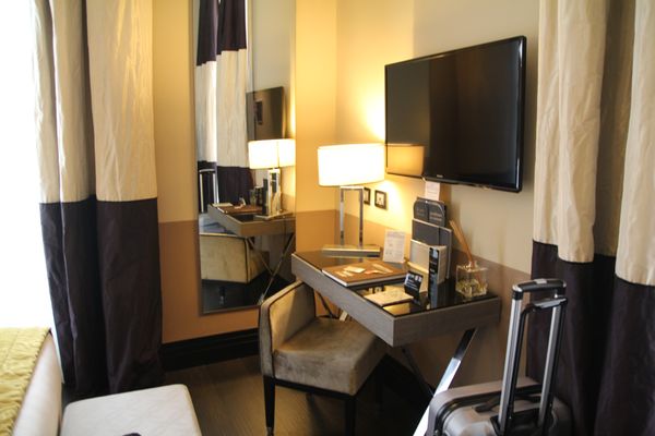 Rome Life Hotel by null