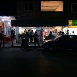 Tacos Los Gueros