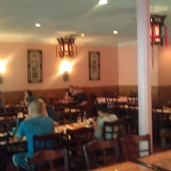 Chifa Taypa - Dinning area - Chinese Near Me - Margate, Florida