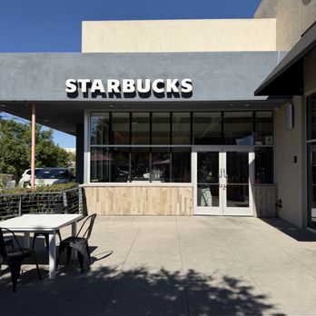 Starbucks - Exterior - Coffee & Tea Near Me - Chula Vista, California Starbucks - Exterior - Coffee & Tea Near Me - Chula Vista, California