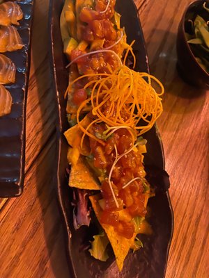 Kizami Sushi by null
