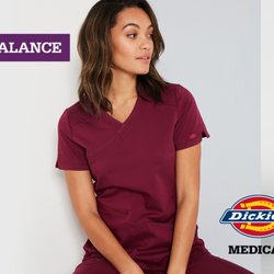 The Uniform Shoppe