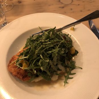 El Dorado Kitchen - Cod - New American Near Me - Sonoma, California