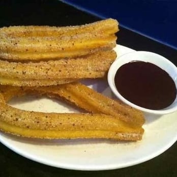 Xoco - Churros! - Mexican Near Me - Chicago, Illinois Xoco - Churros! - Mexican Near Me - Chicago, Illinois