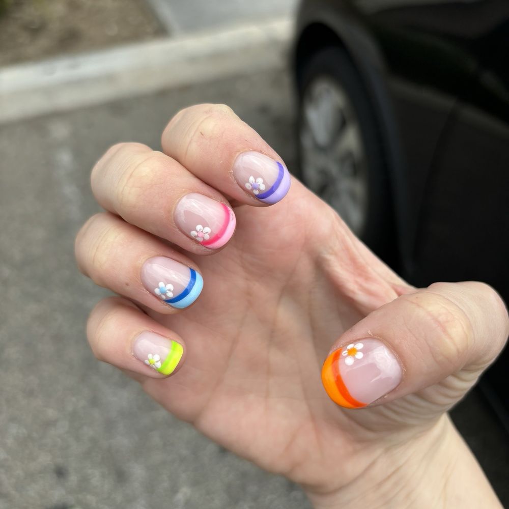 TK Nails Spa & Waxing - Nail Salons Near Me - Thousand Oaks, California