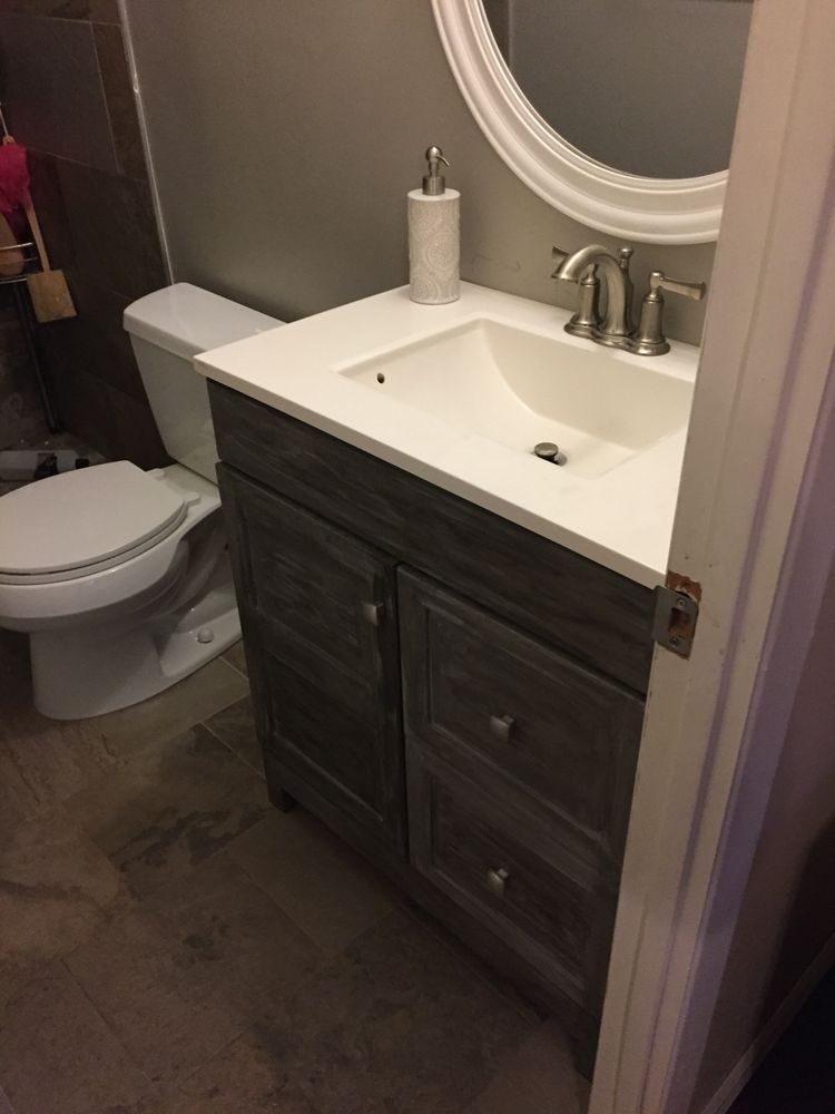 Slide of JV Mechanical