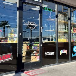 Spanky's Smoke Shop