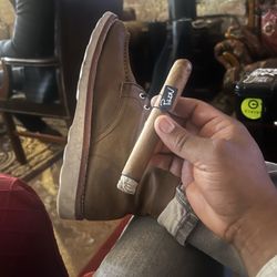 El Jefe Cigars