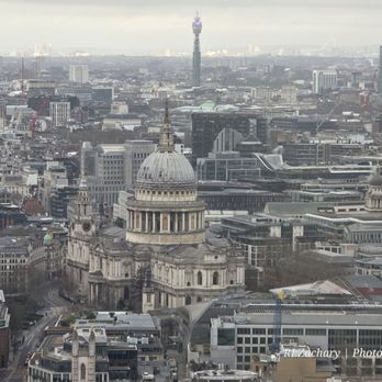 Sky Garden - Landmarks & Historical Buildings Near Me - London, XGL Sky Garden - Landmarks & Historical Buildings Near Me - London, XGL