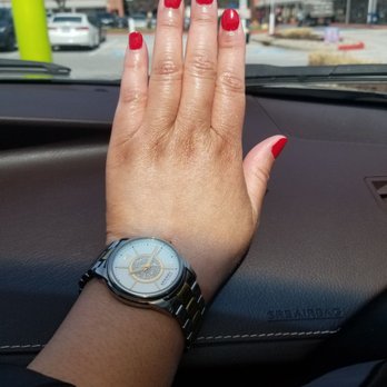 Nail Trix & Spa - Today was girlz GI Jane Day w/my daughter. I so recommend Nail Trix, as always love my Sea Sakt Pedi & Sexy Red Mani. - Nail Salons Near Me - Ellicott City, Maryland Nail Trix & Spa - Today was girlz GI Jane Day w/my daughter. I so recommend Nail Trix, as always love my Sea Sakt Pedi & Sexy Red Mani. - Nail Salons Near Me - Ellicott City, Maryland