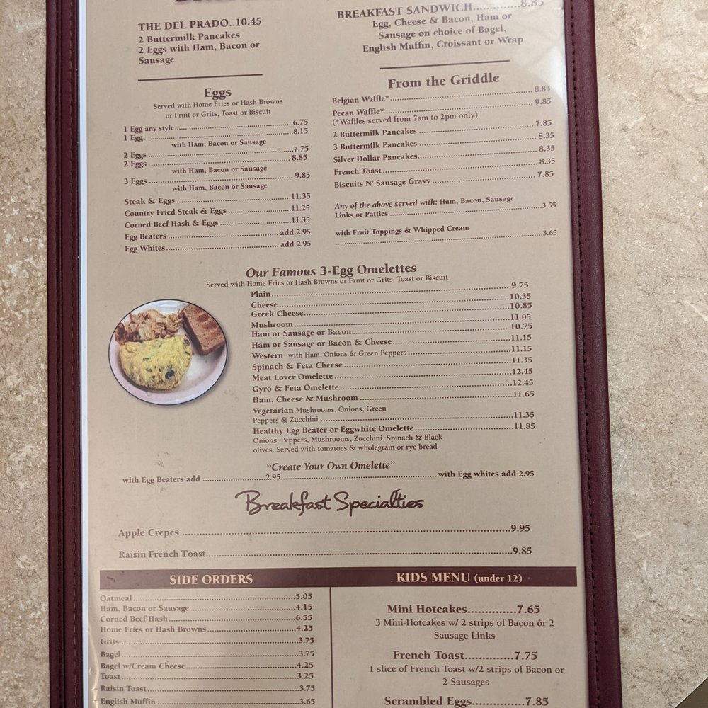 The Cafe Restaurant - Breakfast all day at The Cafe Restaurant, Cape Coral - Breakfast & Brunch Near Me - Cape Coral, Florida The Cafe Restaurant - Breakfast all day at The Cafe Restaurant, Cape Coral - Breakfast & Brunch Near Me - Cape Coral, Florida