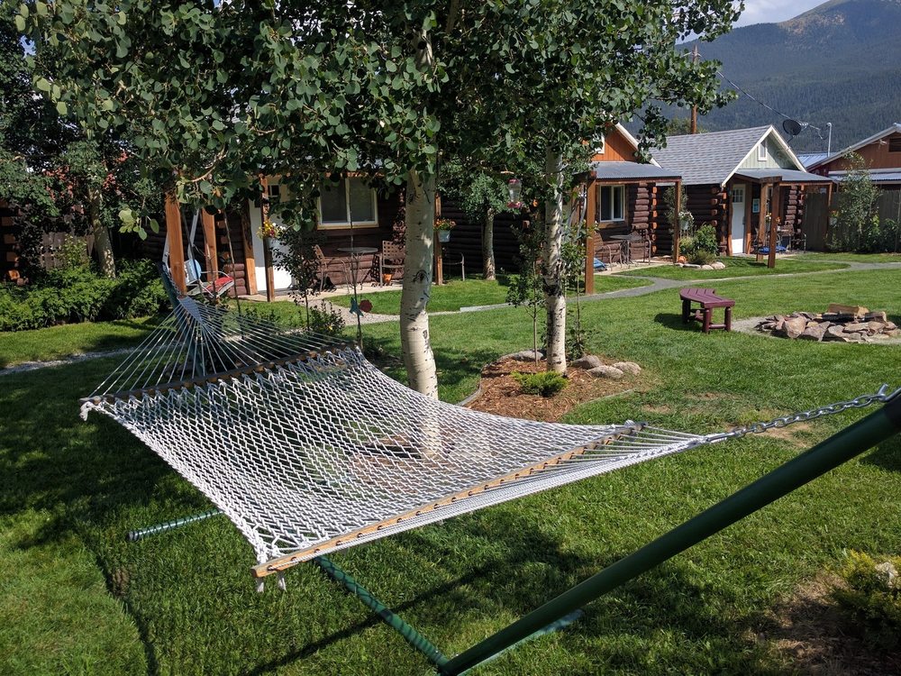 STAY TWIN LAKES Request Information 6559 CO82, Twin Lakes