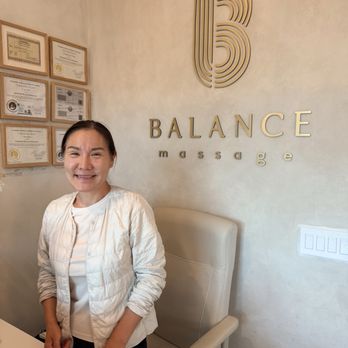 Balance Massage - Nicest person ever Emy have a kind soul - Reflexology Near Me - Laguna Niguel, California Balance Massage - Nicest person ever Emy have a kind soul - Reflexology Near Me - Laguna Niguel, California