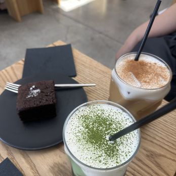 Modu Cafe - Coffee & Tea Near Me - Los Angeles, California Modu Cafe - Coffee & Tea Near Me - Los Angeles, California