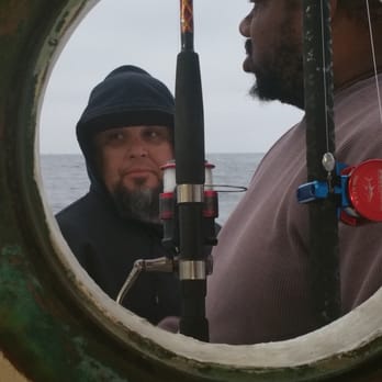 Gentleman Sportfishing - Boat Charters Near Me - Oxnard, California