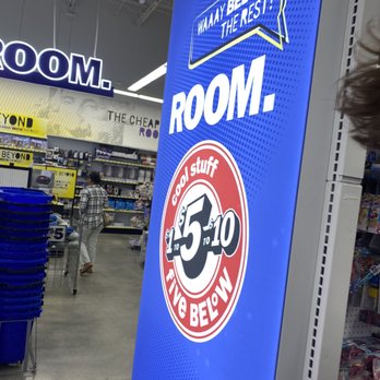 Five Below - Discount Store Near Me - West Palm Beach, Florida
