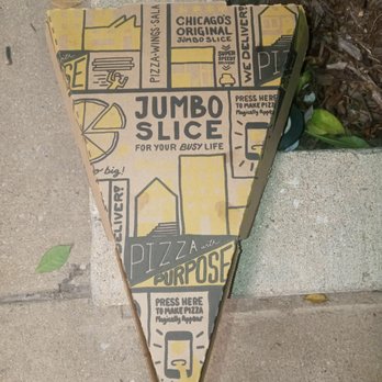 Slice Factory - Pizza Near Me - Maywood, Illinois Slice Factory - Pizza Near Me - Maywood, Illinois
